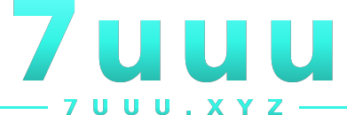 7uuu logo